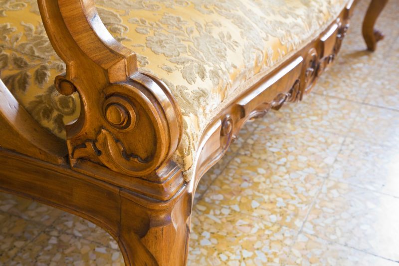 Antique Furniture Restoration