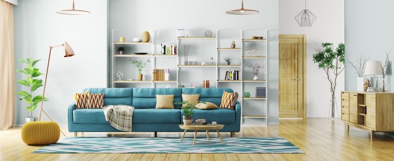 Bookcase Installation in Fairfax, VA