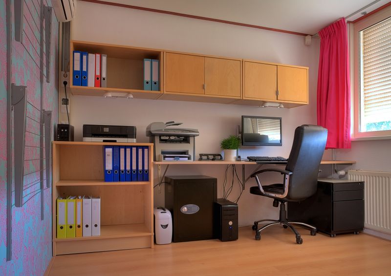 Built In Furniture Service in Winston Salem, NC