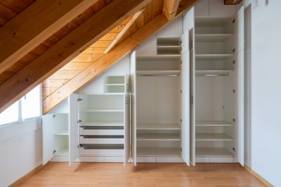 Built In Tv Cabinetry in Fairfax, VA