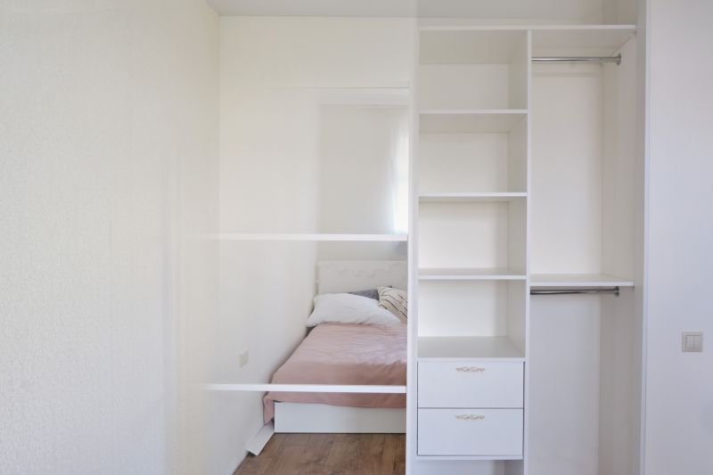 Built In Wardrobe Installation in Fairfax, VA