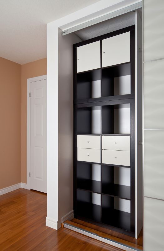 Builtin Cabinets Installation in Frederick, MD