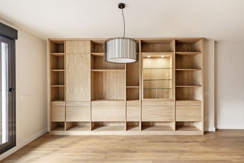 Customized Shelving Service in Durham, NC