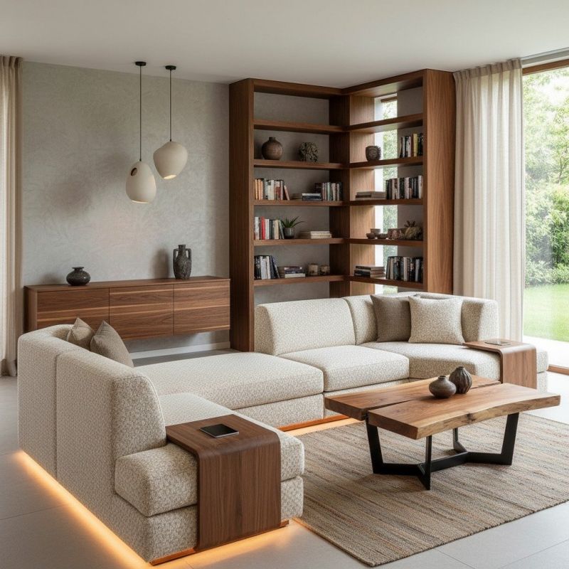 Furniture Construction in Winston Salem, NC