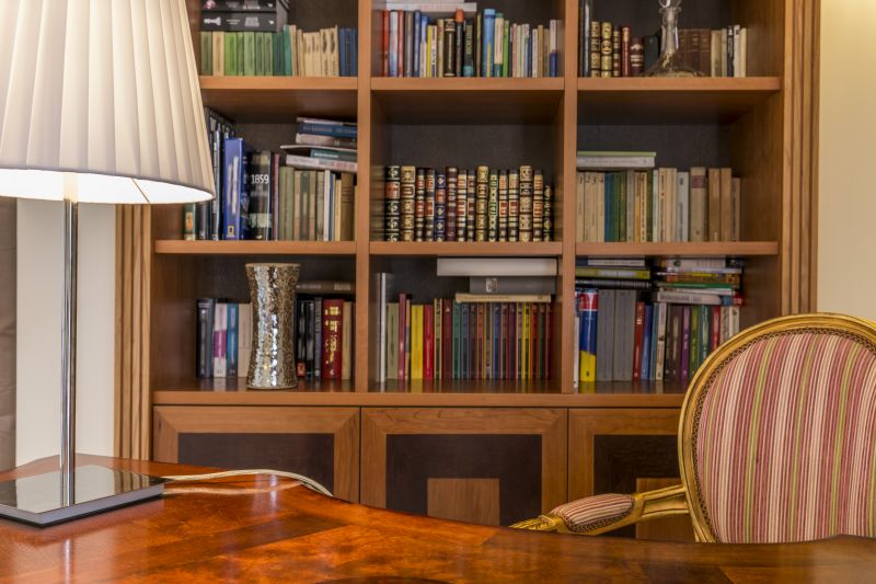 Furniture Construction in Greensboro, NC
