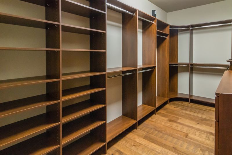 Library Shelving Installation in Greensboro, NC