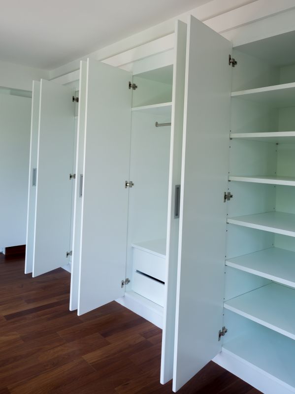 Library Shelving Installation in Annapolis, MD