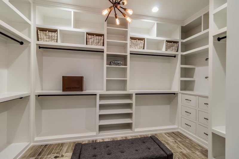 Library Shelving Installation in Raleigh, NC