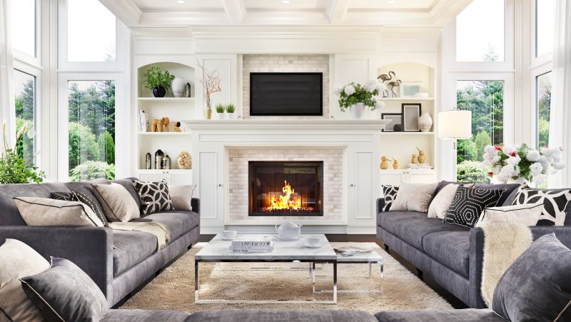 Media Wall Installation in Annapolis, MD