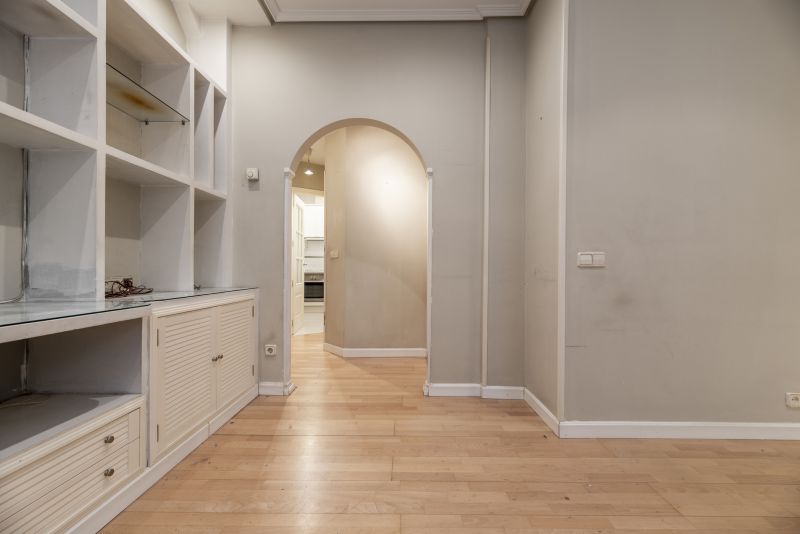 Mudroom Carpentry Installation in Annapolis, MD