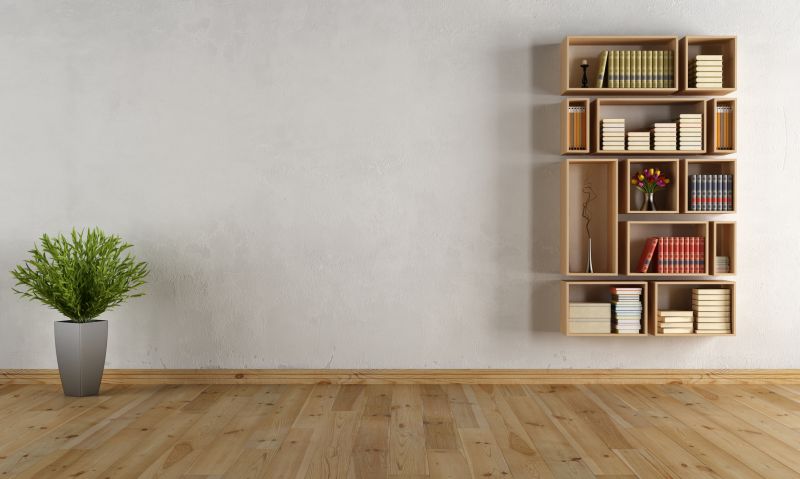 Mudroom Shelving Installation in Winston Salem, NC