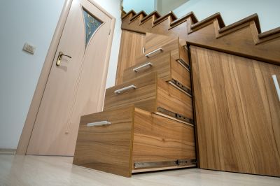 Built In Furniture Construction in Frederick, MD
